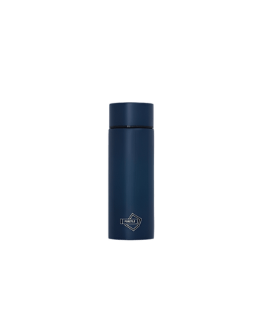 Poketle S Navy bottle - KYOTO - Poketle