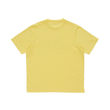 Pop Trading Company amsterdam shop t-shirt minion yellow - KYOTO - Pop Trading Company