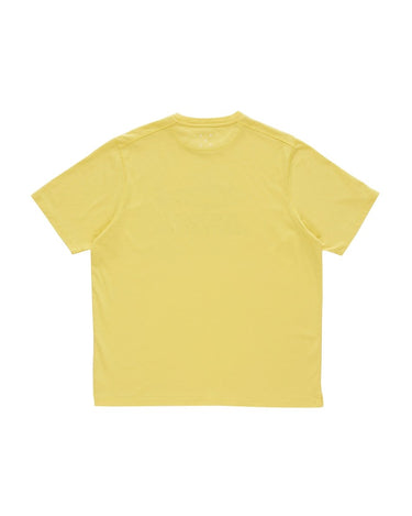 Pop Trading Company amsterdam shop t-shirt minion yellow - KYOTO - Pop Trading Company