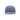 Pop Trading Company arch sixpanel flexfoam hat stormy sea - KYOTO - Pop Trading Company