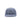 Pop Trading Company arch sixpanel flexfoam hat stormy sea - KYOTO - Pop Trading Company