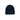 Pop Trading Company basic beanie navy - KYOTO - Pop Trading Company