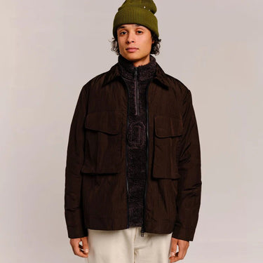 Pop Trading Company basic beanie olive - KYOTO - Pop Trading Company