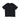 Pop Trading Company blurred t-shirt black - KYOTO - Pop Trading Company