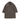 Pop Trading Company car coat DELICIOSO HEATHER - KYOTO - Pop Trading Company