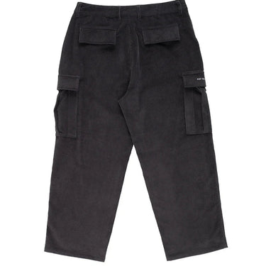 Pop Trading Company cargo pants anthracite - KYOTO - Pop Trading Company