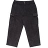 Pop Trading Company cargo pants anthracite - KYOTO - Pop Trading Company