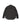 POP Trading Company Checked Shirt Grey - KYOTO - POP Trading Company