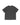 Pop Trading Company deberdt t-shirt charcoal - KYOTO - Pop Trading Company