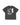 Pop Trading Company deberdt t-shirt charcoal - KYOTO - Pop Trading Company
