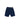 Pop Trading Company drs denim shorts rinsed - KYOTO - Pop Trading Company