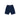 Pop Trading Company drs denim shorts rinsed - KYOTO - Pop Trading Company