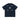 POP Trading Company Fish Eye T-shirt Navy