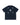 POP Trading Company Fish Eye T-shirt Navy - KYOTO - POP Trading Company