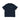 POP Trading Company Fish Eye T-shirt Navy - KYOTO - POP Trading Company