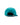 Pop Trading Company flexfoam sixpanel hat dark teal - KYOTO - Pop Trading Company