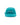 Pop Trading Company flexfoam sixpanel hat dark teal - KYOTO - Pop Trading Company