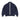 Pop Trading Company flight jacket Navy - KYOTO - Pop Trading Company