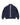 Pop Trading Company flight jacket Navy - KYOTO - Pop Trading Company