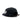 Pop Trading Company footbal cap black - KYOTO - Pop Trading Company