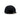 Pop Trading Company footbal cap black - KYOTO - Pop Trading Company