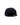 Pop Trading Company footbal cap black - KYOTO - Pop Trading Company