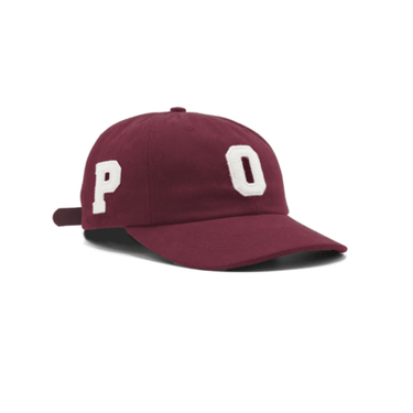 Pop Trading Company football hat FUDGE - KYOTO - Pop Trading Company