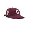 Pop Trading Company football hat FUDGE - KYOTO - Pop Trading Company