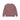 Pop Trading Company logo crewneck sweat twilight mauve - KYOTO - Pop Trading Company