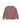 Pop Trading Company logo crewneck sweat twilight mauve - KYOTO - Pop Trading Company