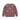 Pop Trading Company logo crewneck sweat twilight mauve - KYOTO - Pop Trading Company