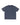 Pop Trading Company logo t-shirt washed navy/mysterioso - KYOTO - Pop Trading Company