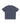 Pop Trading Company logo t-shirt washed navy/mysterioso - KYOTO - Pop Trading Company