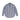 Pop Trading Company logos stripe shirt navy/white - KYOTO - Pop Trading Company