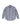 Pop Trading Company logos stripe shirt navy/white - KYOTO - Pop Trading Company