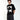 Pop Trading Company man t-shirt black - KYOTO - Pop Trading Company