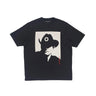 Pop Trading Company man t-shirt black - KYOTO - Pop Trading Company