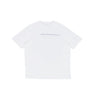 Pop Trading Company martens t-shirt white - KYOTO - Pop Trading Company