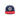 Pop Trading Company o sixpanel hat NAVY/GOJI BERRY - KYOTO - Pop Trading Company