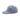 POP Trading Company Original Sixpanel Hat Washed tradewinds