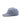 POP Trading Company Original Sixpanel Hat Washed tradewinds - KYOTO - POP Trading Company