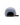 POP Trading Company Original Sixpanel Hat Washed tradewinds - KYOTO - POP Trading Company