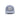 POP Trading Company Original Sixpanel Hat Washed tradewinds - KYOTO - POP Trading Company