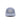 POP Trading Company Original Sixpanel Hat Washed tradewinds - KYOTO - POP Trading Company
