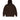 POP Trading Company Outlined Logo Hooded Terry Sweat Delicioso - KYOTO - POP Trading Company