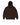 POP Trading Company Outlined Logo Hooded Terry Sweat Delicioso - KYOTO - POP Trading Company