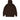 POP Trading Company Outlined Logo Hooded Terry Sweat Delicioso