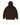 POP Trading Company Outlined Logo Hooded Terry Sweat Delicioso - KYOTO - POP Trading Company