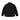 Pop Trading Company padded jacket black - KYOTO - Pop Trading Company
