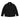 Pop Trading Company padded jacket black - KYOTO - Pop Trading Company